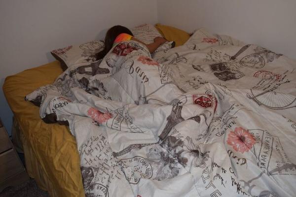 Nina&;s sweet dream