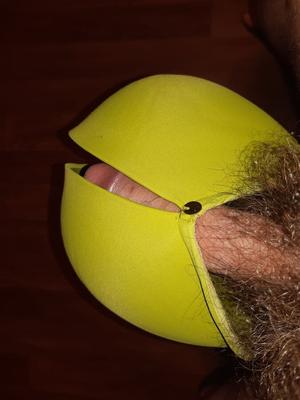 My new bras collection