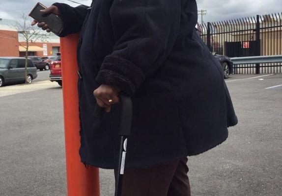 WTF MASSIVE SSBBW GRANNY WAGON