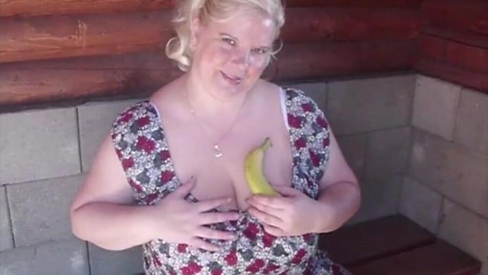 Veggie Day for June Kelly
