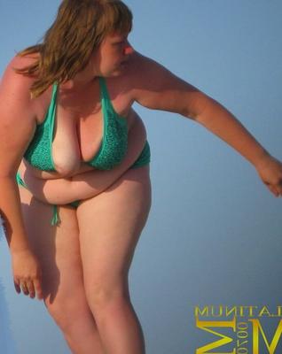 Saggy Tits Granny and Milf Beach Voyeur (SAMPLES. MUST SEE!)