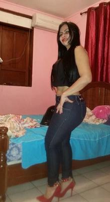 Mara Cristina