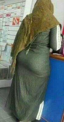 Big ASS