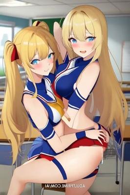 Sexy Anime by AdultPrime #4 - 23 Pics