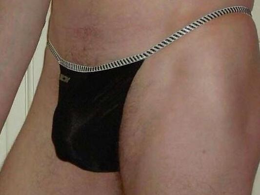 G-String