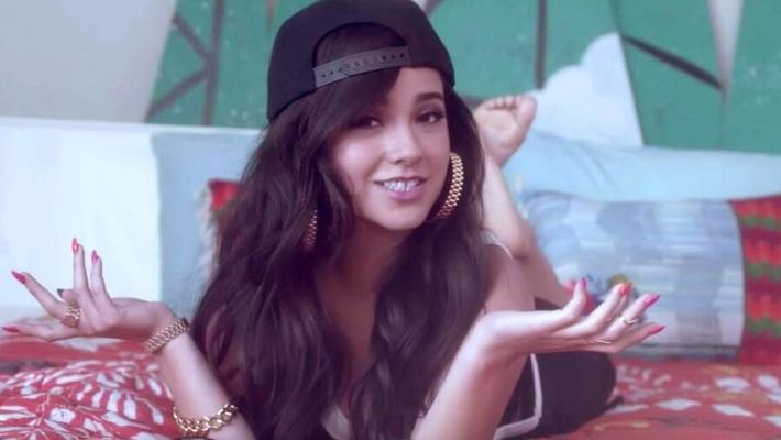 becky g