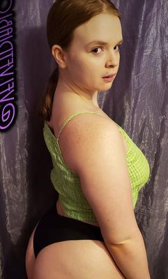 Showing My Stuff - Week 218