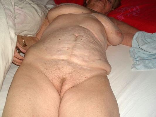 GILF s - Grannies I like to fuck ()