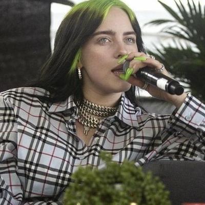 Billie Eilish