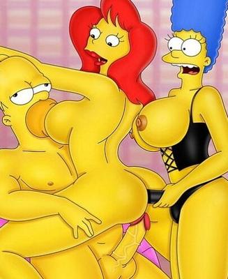 toons you love part