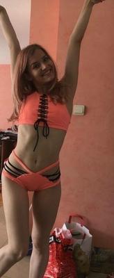 Girls for bukkake