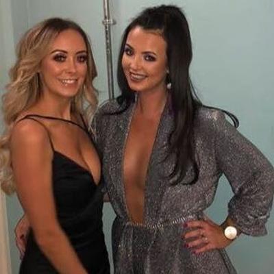 Stupid Chav Sluts- Amy Mills
