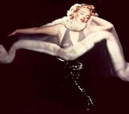 Marilyn Monroe - Internet Finds