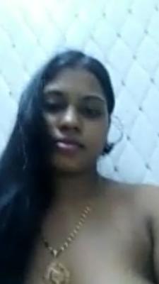 Nacktes Bhabhi