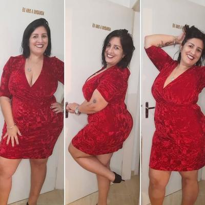 Gilfs Donas de Casa Mistura extremamente quente
