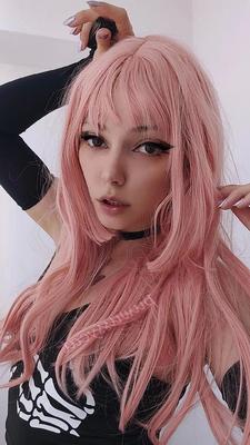 Gamer girl has spawned 🌺