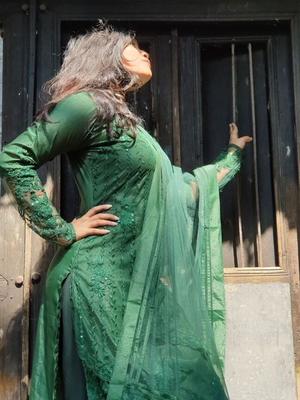 Saira mahi