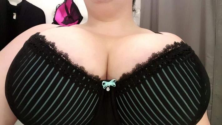 Porncow Slut with fat udders Kate