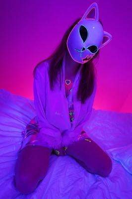 SFW LilyKoti - 12 Pics