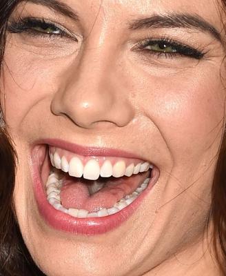 LAUREN COHAN