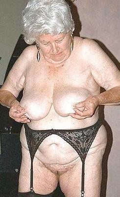 Plus de vieux pantalons bbw tachés