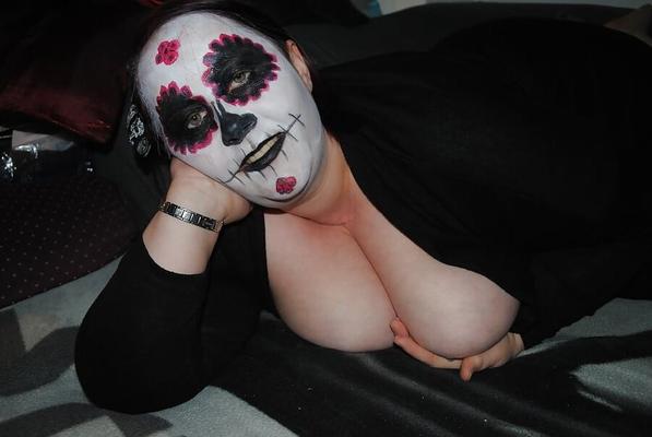 Calaveras