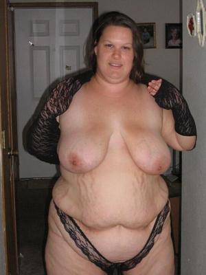 Is this BBW piggy fuckable?