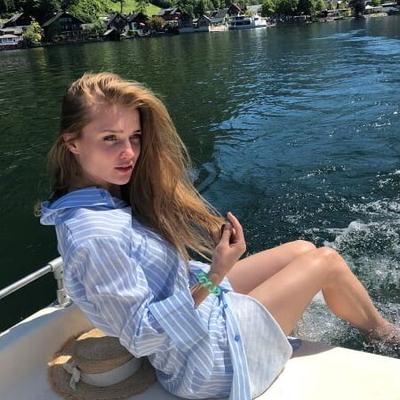 rus girl Anna