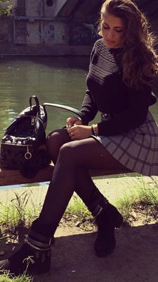 PANTYHOSE GIRLS