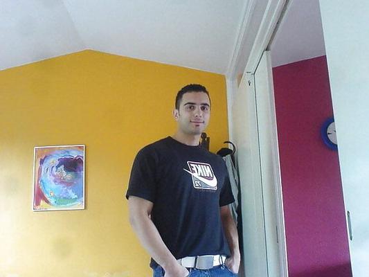 Edecan mercado libre