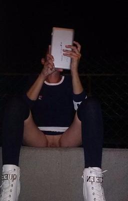 Caroline ans