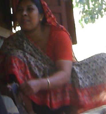 Tamil sexy aunty