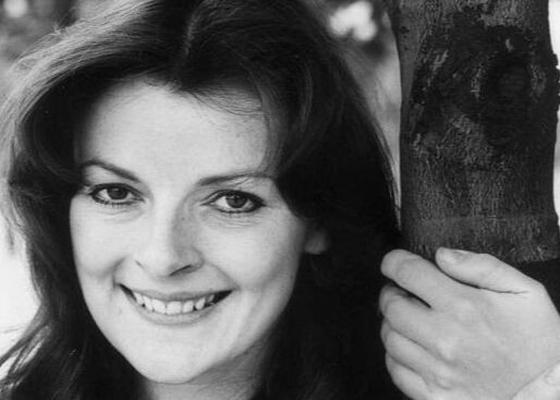 Brenda Blethyn