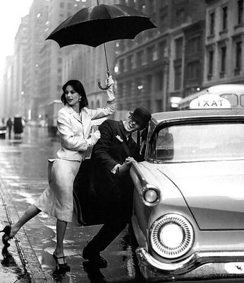 Taxi