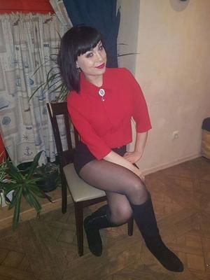 Wife friends that makes my cock harder