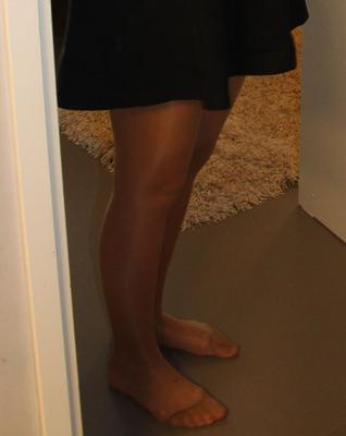 Polish Party Sluts in Pantyhose