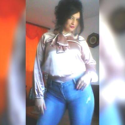 Mirjana Galic hot MILF