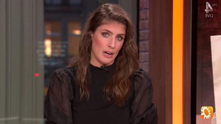 marieke elsinga dutch tv babe