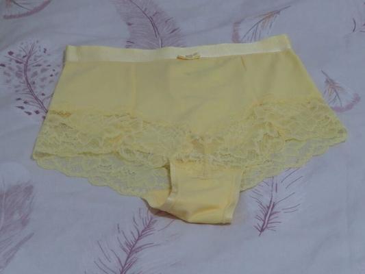 selling used panties