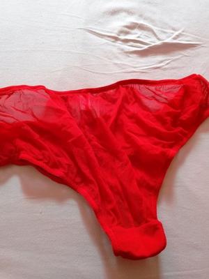 culottes de ma femme