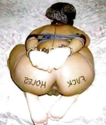 Body writing tributes.