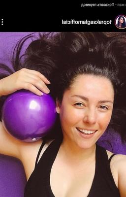 Sexy Turkish Toprak