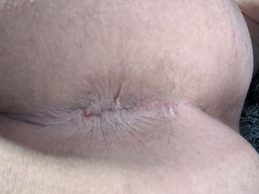 お尻の写真にはまだペニスを破壊する必要があります!