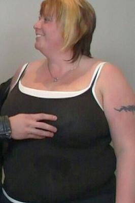 Expose Fat Slut Ella