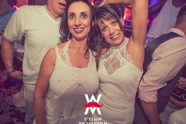 en club