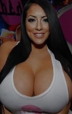 CLEAVAGE VALLEY JAW DROPERS