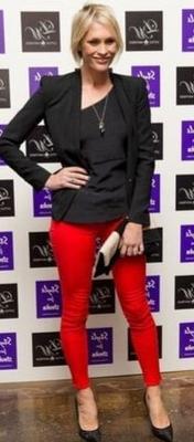 Jenni falconer
