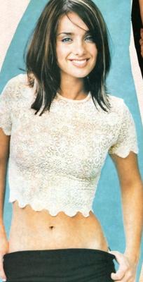 Louise Redknapp