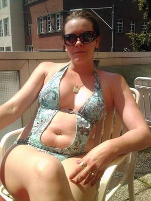 Sandra - geile Tittenficksau