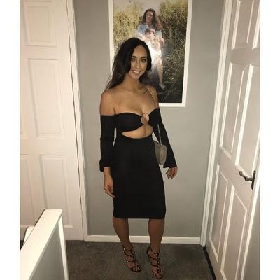 Lauren D (Birmingham)